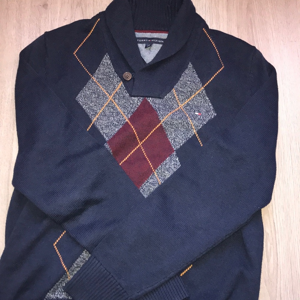 Tommy Hilfiger Sweater